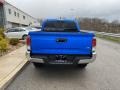 Toyota Tacoma TRD Off Road Double Cab 4x4 Voodoo Blue photo #15