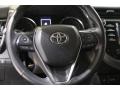 Toyota Camry SE Blue Streak Metallic photo #7