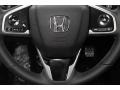 Honda Civic Sport Sedan Crystal Black Pearl photo #20