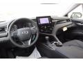 Toyota Camry SE Predawn Gray Mica photo #20