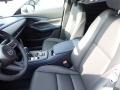 Mazda CX-30 Select AWD Machine Gray Metallic photo #10