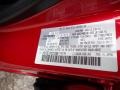 Mazda CX-5 Signature AWD Soul Red Crystal Metallic photo #12