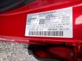Mazda CX-5 Touring AWD Soul Red Crystal Metallic photo #11