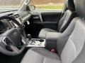 Toyota 4Runner SR5 Premium 4x4 Magnetic Gray Metallic photo #4