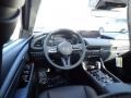 Mazda Mazda3 Premium Plus Sedan AWD Machine Gray Metallic photo #9