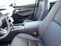 Mazda Mazda3 Premium Plus Sedan AWD Machine Gray Metallic photo #12