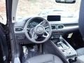 Mazda CX-5 Grand Touring AWD Machine Gray Metallic photo #9