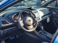 Subaru Impreza Sport 5-Door Ocean Blue Pearl photo #10