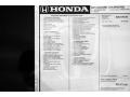Honda Accord Sport SE San Marino Red photo #37