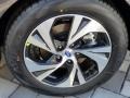 Subaru Legacy Premium Magnetite Gray Metallic photo #7