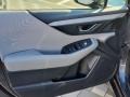 Subaru Legacy Premium Magnetite Gray Metallic photo #12