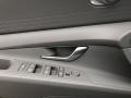 Hyundai Elantra SEL Shimmering Silver Pearl photo #12