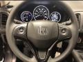 Honda HR-V LX AWD Crystal Black Pearl photo #10