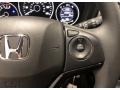 Honda HR-V LX AWD Crystal Black Pearl photo #11