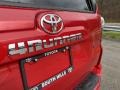Toyota 4Runner SR5 Premium 4x4 Barcelona Red Metallic photo #30