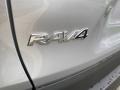 Toyota RAV4 LE AWD Silver Sky Metallic photo #28