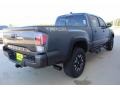 Toyota Tacoma TRD Off Road Double Cab 4x4 Magnetic Gray Metallic photo #8