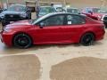 Toyota Camry XSE AWD Ruby Flare Pearl photo #1