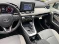 Toyota RAV4 XLE Premium AWD Magnetic Gray Metallic photo #3