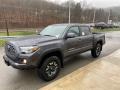 Toyota Tacoma TRD Off Road Double Cab 4x4 Magnetic Gray Metallic photo #12