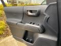 Toyota Tacoma TRD Off Road Double Cab 4x4 Magnetic Gray Metallic photo #19