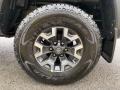 Toyota Tacoma TRD Off Road Double Cab 4x4 Magnetic Gray Metallic photo #28