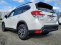 Subaru Forester 2.5i Limited Crystal White Pearl photo #6