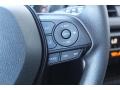 Toyota RAV4 XLE AWD Hybrid Magnetic Gray Metallic photo #12