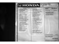Honda Odyssey EX-L Modern Steel Metallic photo #38