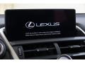 Lexus NX 300h AWD Caviar photo #13