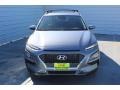 Hyundai Kona Limited Sonic Silver photo #3