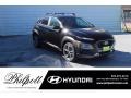 Hyundai Kona Limited Ultra Black photo #1