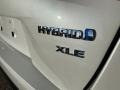 Toyota Prius XLE AWD-e Wind Chill Pearl photo #23