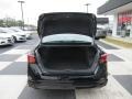 Nissan Altima S Super Black photo #5