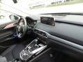 Mazda CX-9 Touring AWD Jet Black Mica photo #7