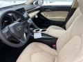Toyota Avalon XLE Wind Chill Pearl photo #4