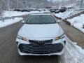 Toyota Avalon XLE Wind Chill Pearl photo #12