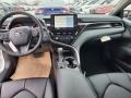 Toyota Camry XSE AWD Wind Chill Pearl photo #4
