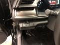 Honda Civic LX Sedan Crystal Black Pearl photo #9