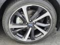 Subaru Impreza Sport 5-Door Magnetite Gray Metallic photo #23