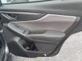 Subaru Impreza Sport 5-Door Magnetite Gray Metallic photo #27