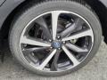 Subaru Impreza Sport 5-Door Magnetite Gray Metallic photo #31