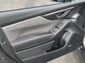Subaru Impreza Sport 5-Door Magnetite Gray Metallic photo #36