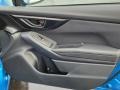 Subaru Impreza Premium 5-Door Ocean Blue Pearl photo #22