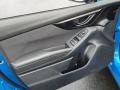 Subaru Impreza Premium 5-Door Ocean Blue Pearl photo #34