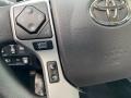 Toyota Tundra SR5 CrewMax 4x4 Super White photo #6