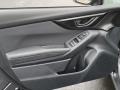 Subaru Impreza 5-Door Magnetite Gray Metallic photo #9