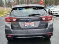Subaru Impreza 5-Door Magnetite Gray Metallic photo #7