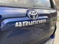 Toyota 4Runner SR5 Premium 4x4 Nautical Blue Metallic photo #24