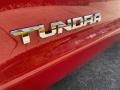 Toyota Tundra SR5 CrewMax 4x4 Barcelona Red Metallic photo #25